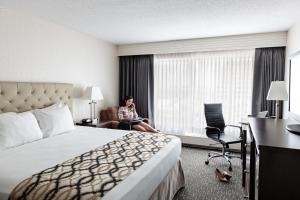 Best Western Cedar Park Inn