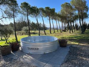 Il Villino Farmhouse