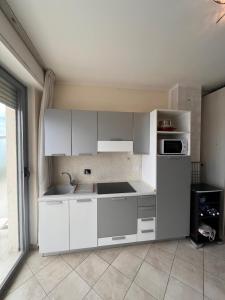 Terrazza sul mare Sanremo