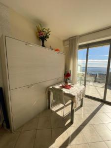 Terrazza sul mare Sanremo