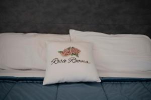 Rosa Rooms Pompei