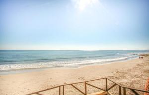 Beautiful Stacaravan In Orihuela With Wifi