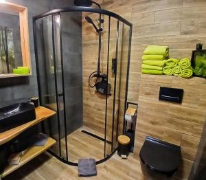 Eleonor Accommodation exclusive house