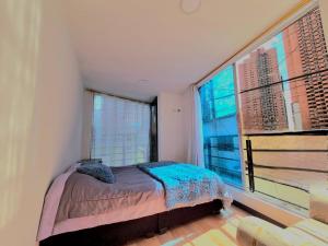 Espectacular Apartamento en San Martín