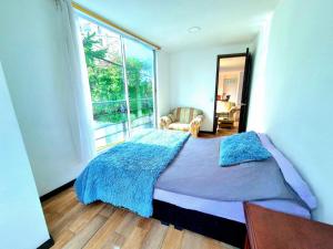 Espectacular Apartamento en San Martín