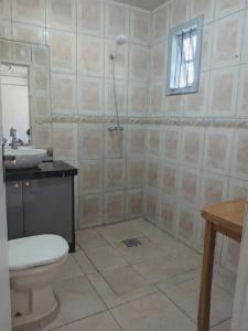 Casa de veraneio em Imbé-RS