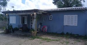 Casa de veraneio em Imbé-RS
