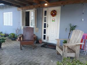 Casa de veraneio em Imbé-RS