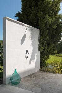 Villa Mariva for 8 persons near Porec with 44 m2 heated pool, sea view, fitness & kids playground