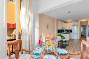 MEDANO4YOU Oceanview Medano Center