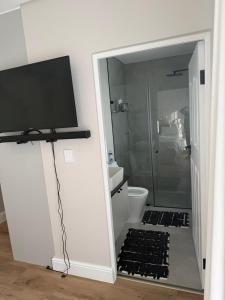 Durbanville apartment