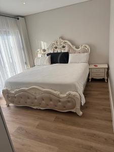 Durbanville apartment