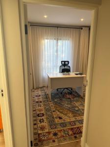 Durbanville apartment