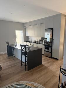 Durbanville apartment