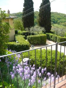 Podere Oliveta - 5 appartamenti con Piscina e Vista