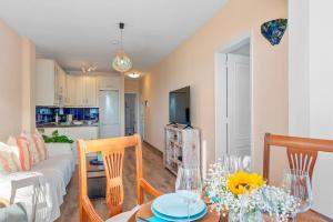 MEDANO4YOU Oceanview Medano Center