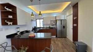 CANABREEZE · Confortable 2BR Apartment - Pool - central