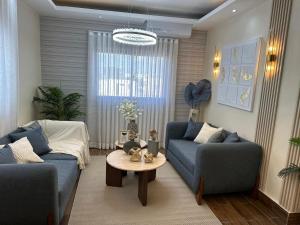 CANABREEZE · Confortable 2BR Apartment - Pool - central
