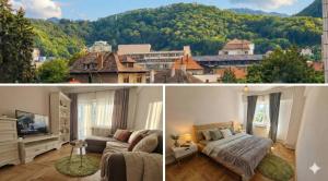 ONIX Apartments Brasov