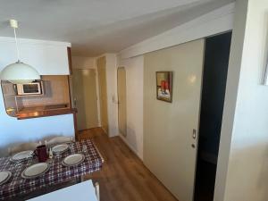 Avoriaz - Appartement 5 pers, TV, Wifi, casier à skis, spacieux - FR-1-633-23