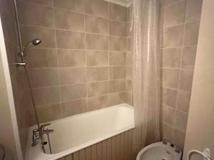 Avoriaz - Appartement 5 pers, TV, Wifi, casier à skis, spacieux - FR-1-633-23