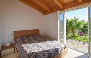 Cozy Home In Magliolo With Sauna