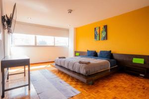 Amazing 3BR Retreat in the Heart of Polanco