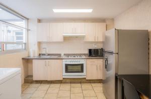 Amazing 3BR Retreat in the Heart of Polanco