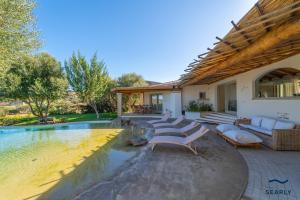 D&v Luxury Home - By Searly