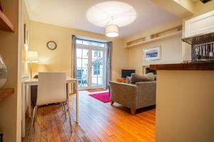 Little Net House - Pittenweem