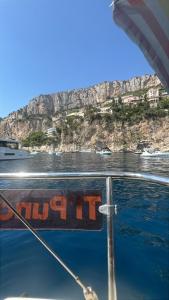 Nuit insolite à bord dun voilier