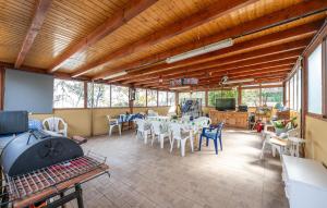 Gorgeous Home In Valsequillo