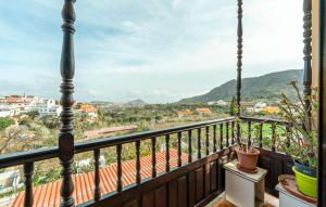 Gorgeous Home In Valsequillo