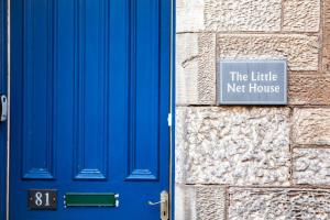 Little Net House - Pittenweem