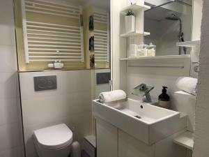 Ferienwohnungen First Bismarck