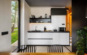 Cozy Home In Njivice With House A Panoramic View