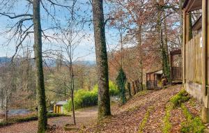 2 Bedroom Cozy Home In Altillac