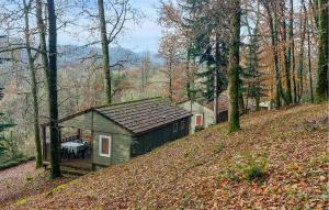 2 Bedroom Cozy Home In Altillac