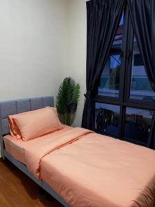 New Cozy Semi-D In Banting, Pantai Morib - Nearby Tanjung Sepat
