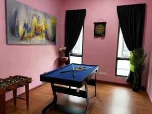 New Cozy Semi-D In Banting, Pantai Morib - Nearby Tanjung Sepat