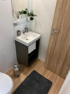 Peputo Luxury Residence & Mobile Homes