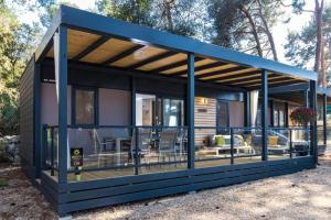 Peputo Luxury Residence & Mobile Homes