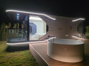 The Montanas Resort Khaokho