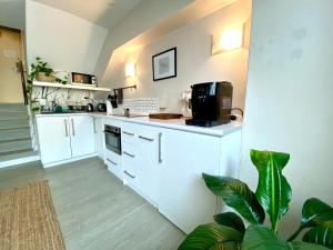 Premium Cape Town Studio