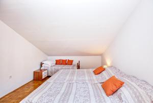 Apartments with parking space Biograd na Moru, Biograd - 863