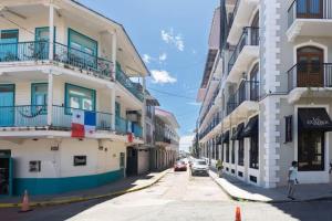 La Cuadra - Casco Viejo