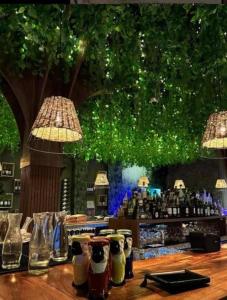 La Cuadra - Casco Viejo