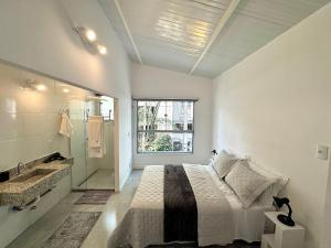 Apartamento moderno no Centro