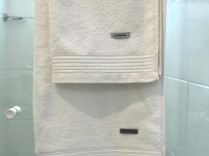 Apartamento moderno no Centro