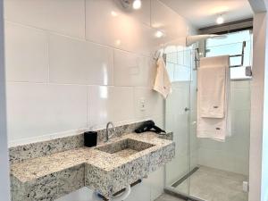 Apartamento moderno no Centro